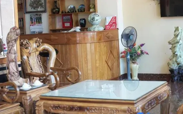 Thanh Trung Hotel