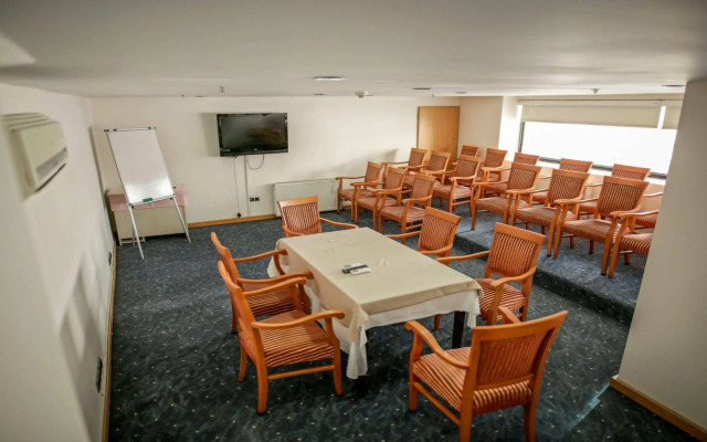 Grand Denizli Hotel