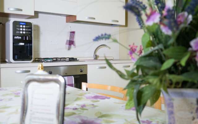 Lillananna Bed & Breakfast