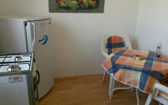 Sami Apartments