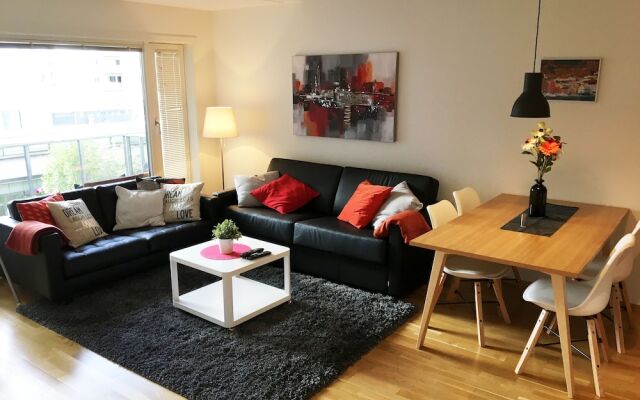 Sonderland Apt. Platous gate 33