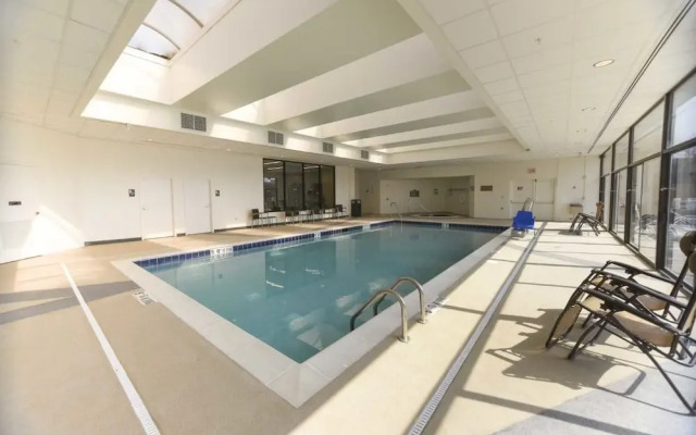 DoubleTree by Hilton Battle Creek