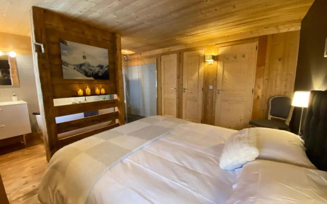 Chalet Philomena