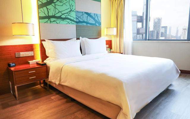 Holiday Inn Shenzhen Donghua by IHG