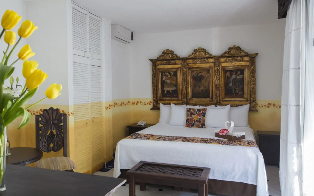 Casa Dona Susana