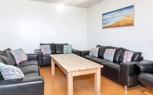 26 Person Holiday Home in Thyholm