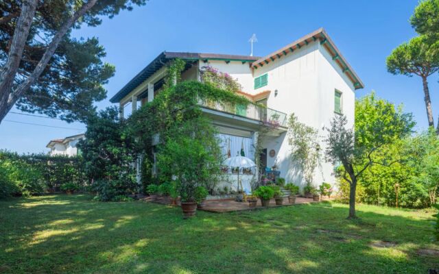 House Madda Lido di Camaiore