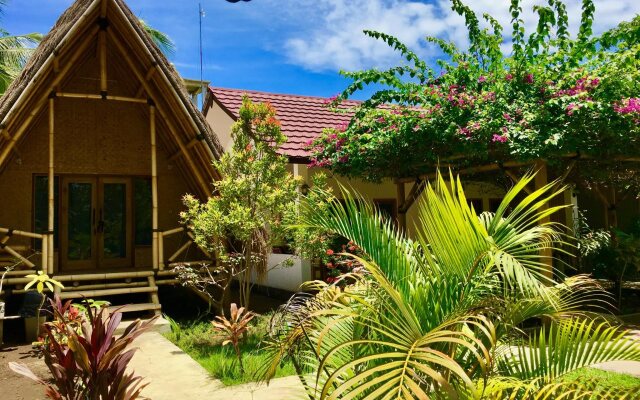 aZa Zil Bungalows