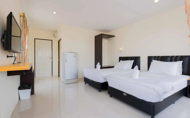 U-Dee Hotel