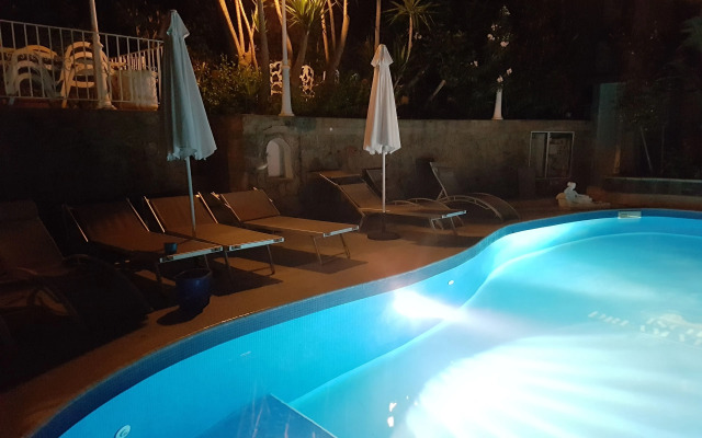 Ischia Dream Visions