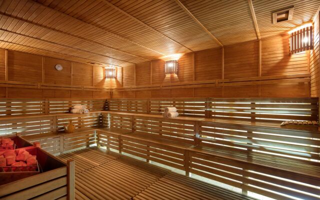 Aydinbey King's Palace & Spa -Ultra All Inclusive