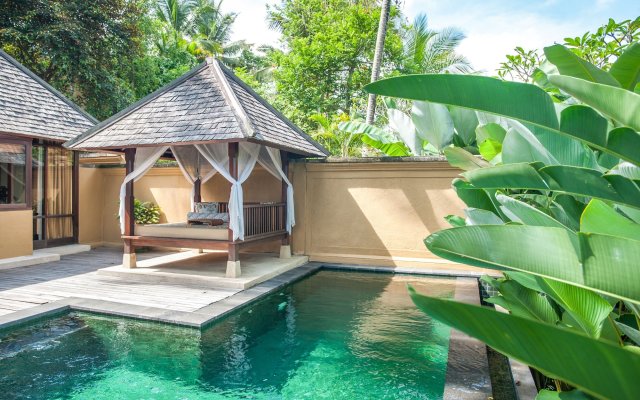 Komaneka at Tanggayuda Resort