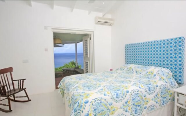 Villa Sea Cliff - Ideal for Couples and Families, Beautiful Pool and Beach