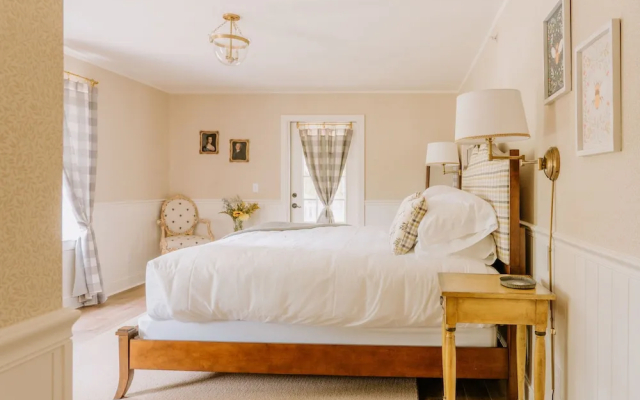 The Millbrook Inn