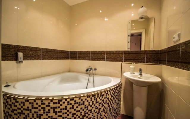 Jewish Synagogue Ruterra Suite