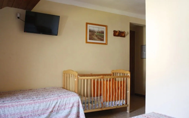 Hotel Joan Canejan
