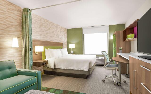 Home2 Suites by Hilton Scottsdale Salt River