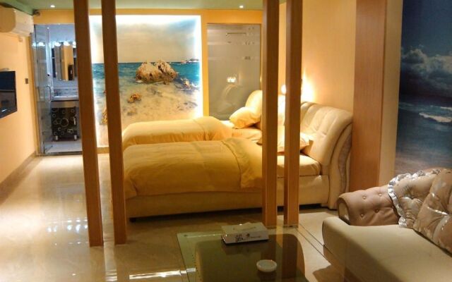 Shenghua Era Hotel
