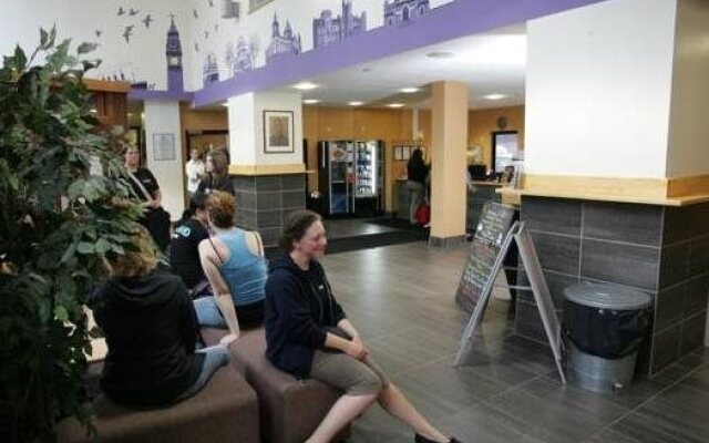 Belfast International Youth Hostel