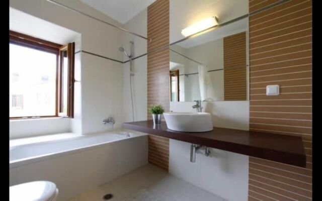 Anelina Paxos Residences - Anezina's Apartment