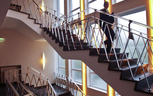Fleming's Selection Hotel Frankfurt-City 