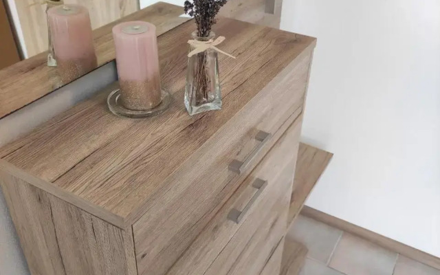 Appartement/ferienhaus Sonnenhain