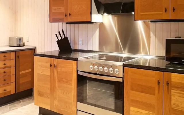6 Person Holiday Home in Hurup Thy