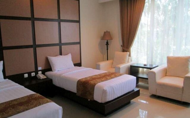 Hotel Gajah Mada Rembang