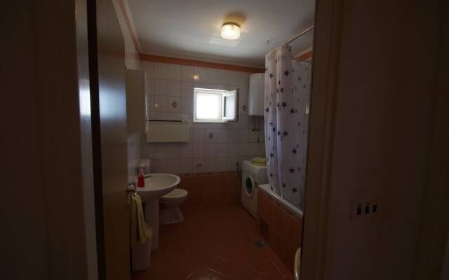 Sandra Apartments
