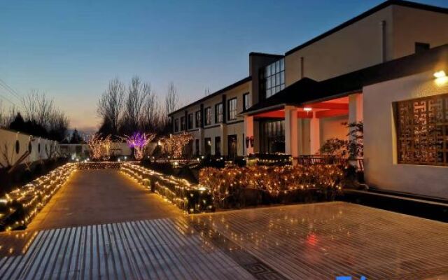 Yunmeng Resort Hotel