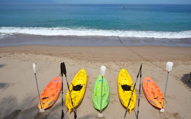 Canto del Sol Puerto Vallarta All Inclusive