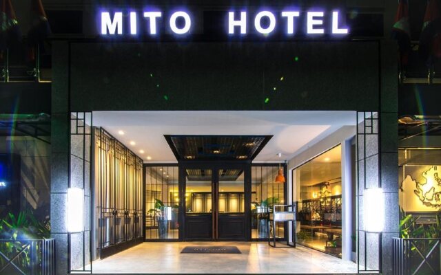 Mito Hotel