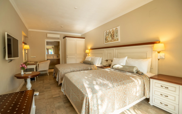 Dalyan Resort SPA - Boutique Class