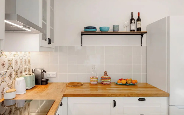 Pinhal da Praia em Melides