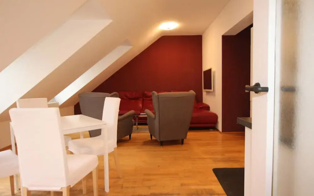 SLADKIY SLIVA Boutique Apartment