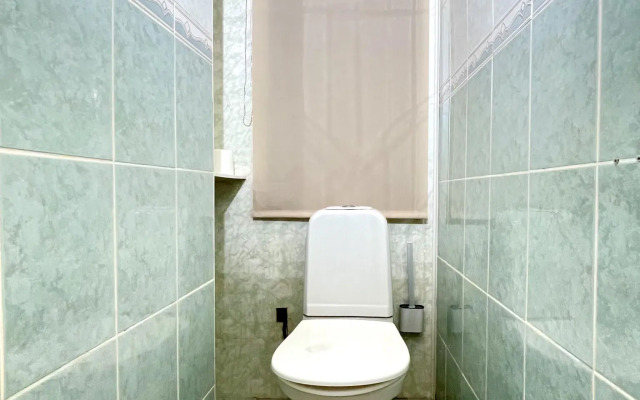 Апартаменты 2Ночи на набережной Новосмоленская 2