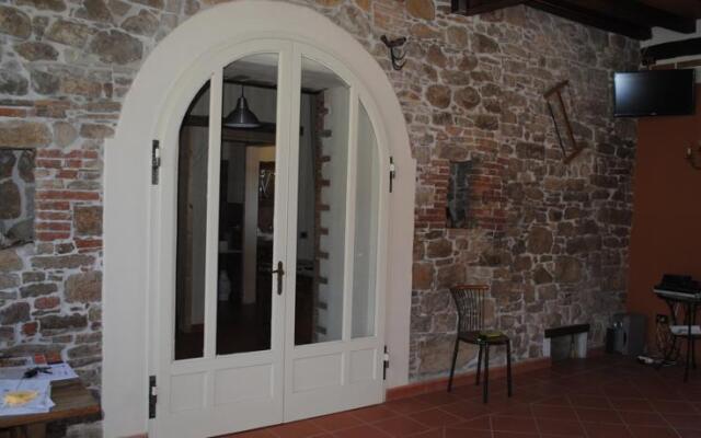 Agriturismo Petrarosa