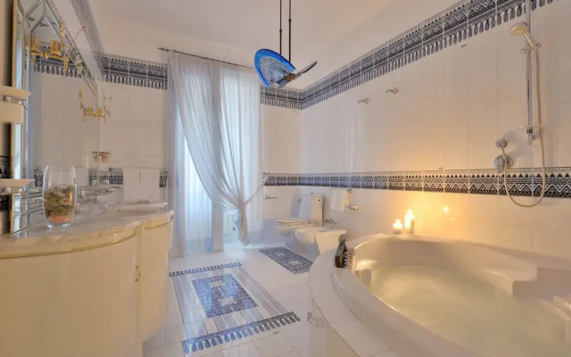 Hotel La Marina