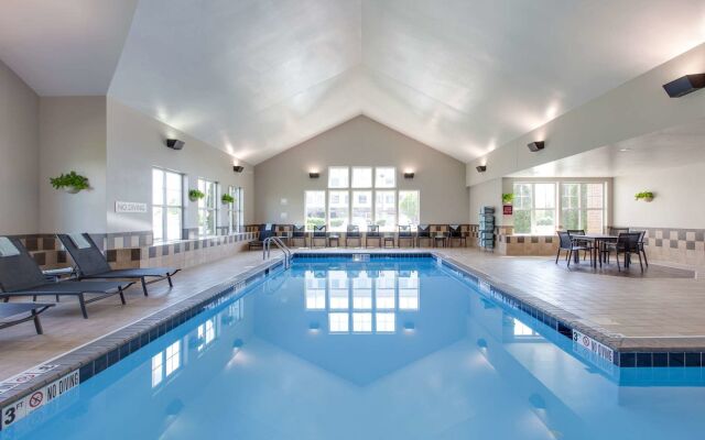 Residence Inn Marriott Chicago Midway