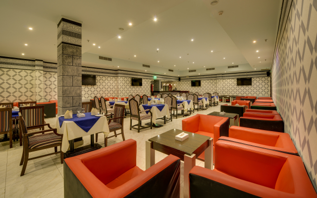 La Rosa Hotel Bahrain