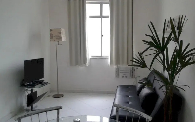 Atlantico Apartamentos Em Copacabana