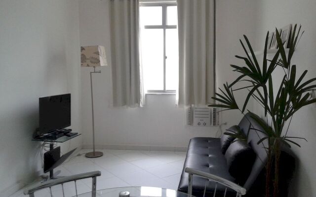 Vip Apartamento Copacabana