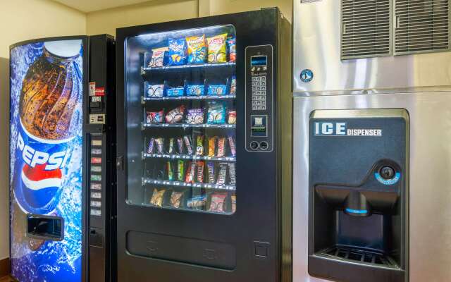 Sleep Inn Macon I-75