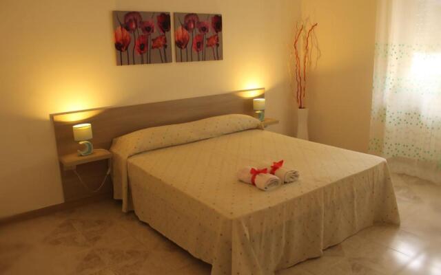 Stelle Sul Salento Holiday Home