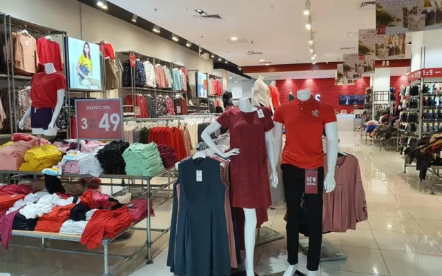 Lovely Jazz 1 3bedrooms with 2 Card LV9