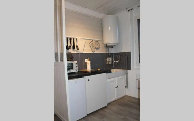 Cabourg, Hypercentre, 2 pièces Cosy