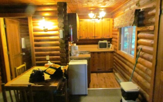 Bakers Narrows Lodge