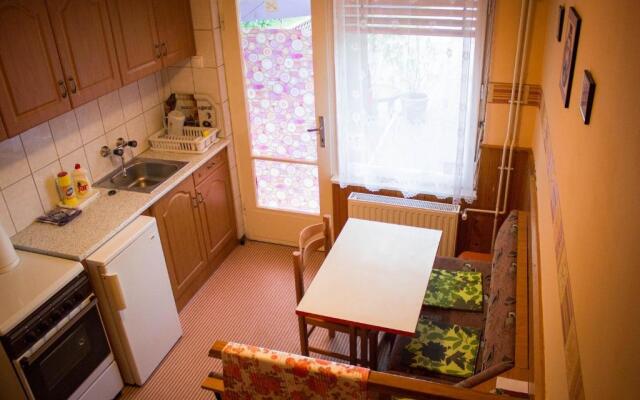 Apartman Marina