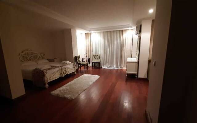 Synosse Park Hotel