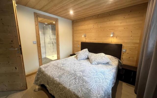 Pastorale - Très bel appartement 3 chambres